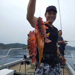 オーシャンズ 京都 釣果