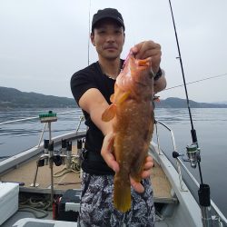 オーシャンズ 京都 釣果