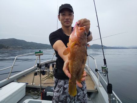 オーシャンズ 京都 釣果