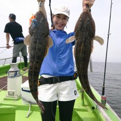 深川 吉野屋 釣果