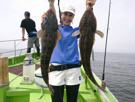 深川 吉野屋 釣果