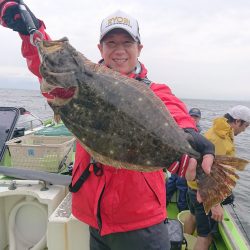 深川　吉野屋 釣果