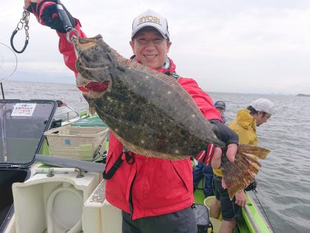 深川　吉野屋 釣果