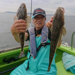 深川　吉野屋 釣果