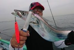 KONAYAーMARU(こなや丸) 釣果