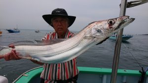KONAYAーMARU(こなや丸) 釣果