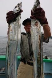 KONAYAーMARU(こなや丸) 釣果