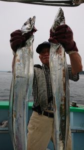 KONAYAーMARU(こなや丸) 釣果