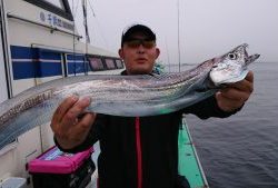 KONAYAーMARU(こなや丸) 釣果