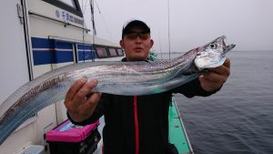 KONAYAーMARU(こなや丸) 釣果