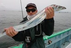 KONAYAーMARU(こなや丸) 釣果