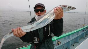 KONAYAーMARU(こなや丸) 釣果