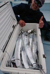 KONAYAーMARU(こなや丸) 釣果