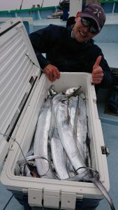 KONAYAーMARU(こなや丸) 釣果