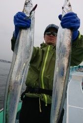 KONAYAーMARU(こなや丸) 釣果