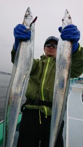 KONAYAーMARU(こなや丸) 釣果