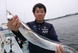 KONAYAーMARU(こなや丸) 釣果