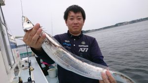 KONAYAーMARU(こなや丸) 釣果