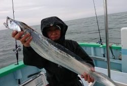 KONAYAーMARU(こなや丸) 釣果