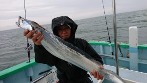 KONAYAーMARU(こなや丸) 釣果