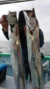 ＫＯＮＡＹＡｰＭＡＲＵ（こなや丸） 釣果