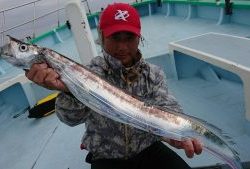 KONAYAーMARU(こなや丸) 釣果