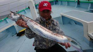 KONAYAーMARU(こなや丸) 釣果