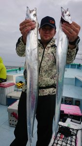 KONAYAーMARU(こなや丸) 釣果