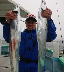 KONAYAーMARU(こなや丸) 釣果