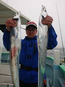 KONAYAーMARU(こなや丸) 釣果