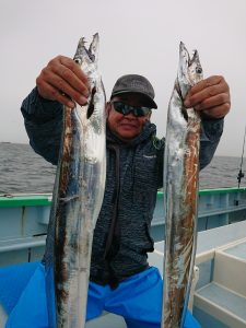 KONAYAーMARU(こなや丸) 釣果