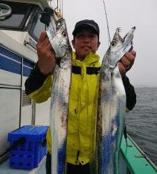 KONAYAーMARU(こなや丸) 釣果