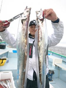 KONAYAーMARU(こなや丸) 釣果