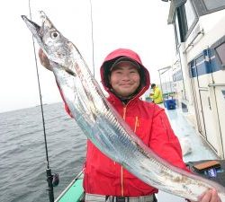 KONAYAーMARU(こなや丸) 釣果