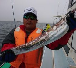 KONAYAーMARU(こなや丸) 釣果