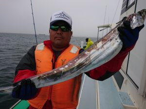 KONAYAーMARU(こなや丸) 釣果