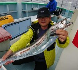 KONAYAーMARU(こなや丸) 釣果