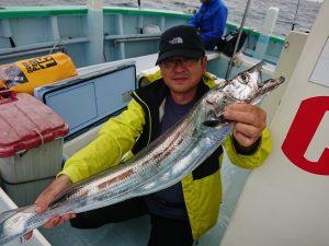 KONAYAーMARU(こなや丸) 釣果