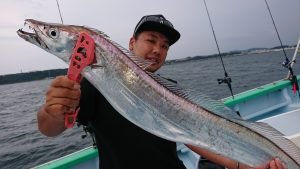 ＫＯＮＡＹＡｰＭＡＲＵ（こなや丸） 釣果