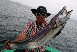 ＫＯＮＡＹＡｰＭＡＲＵ（こなや丸） 釣果