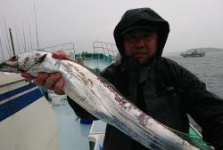 ＫＯＮＡＹＡｰＭＡＲＵ（こなや丸） 釣果