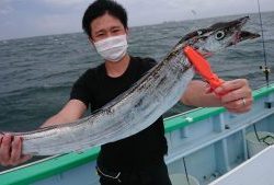 KONAYAーMARU(こなや丸) 釣果