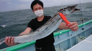 KONAYAーMARU(こなや丸) 釣果