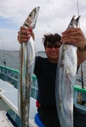 KONAYAーMARU(こなや丸) 釣果