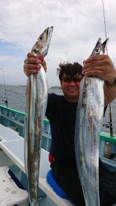 KONAYAーMARU(こなや丸) 釣果