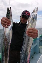 KONAYAーMARU(こなや丸) 釣果