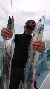 KONAYAーMARU(こなや丸) 釣果