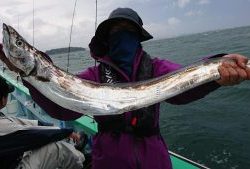 KONAYAーMARU(こなや丸) 釣果