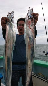 ＫＯＮＡＹＡｰＭＡＲＵ（こなや丸） 釣果