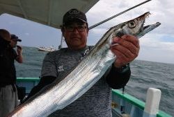 KONAYAーMARU(こなや丸) 釣果